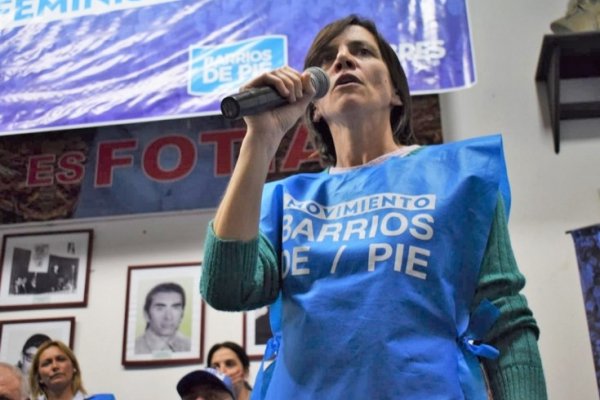 Silvia Saravia encabezará acto regional del NEA en Corrientes