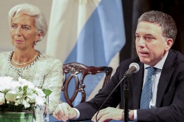 El FMI se reúne para aprobar el acuerdo con la Argentina