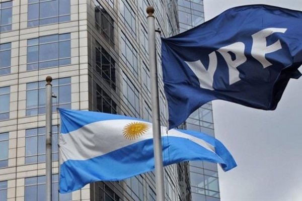 YPF anunció que invertirá entre u$s 4.000 y u$s 5.000 M por año hasta 2023