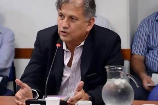 Jorge Romero acusó a Martínez Llano de tratar de impedir la reunión del sábado