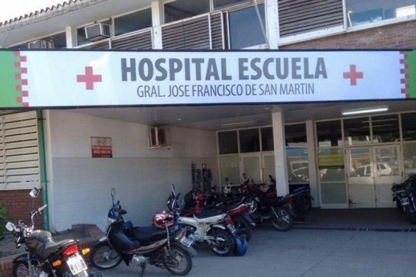 Femicidio: Murió la mujer que fue atacada por su pareja