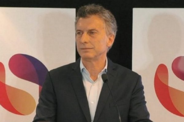 La imagen de Macri continúa cayendo y ya toca el 24%