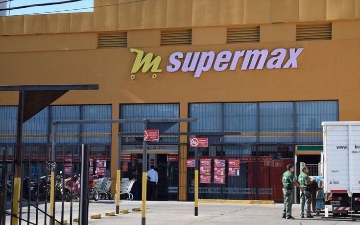 Los socios de Supermax llegaron a un acuerdo tras una mediaci n