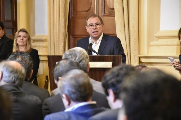 Plan Costero: Es el proyecto transformador más grande que va a tener esta ciudad, dijo Tassano