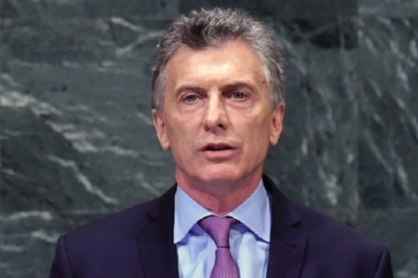 Macri: Será una decisión de los clubes si los superclásicos se juegan con público visitante