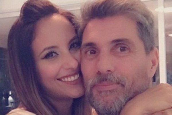 El Chato Prada no quiere tener otro hijo con Lourdes