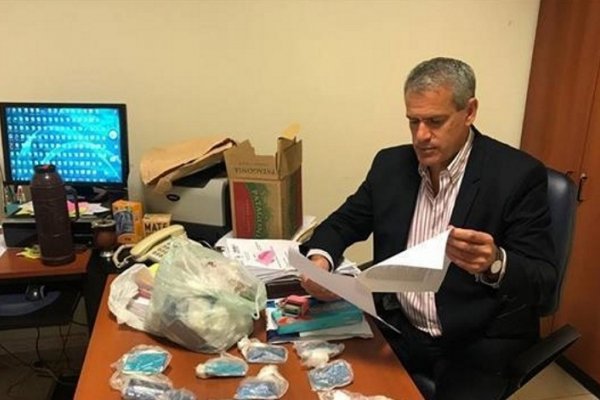 Recuperaron las tarjetas alimentarias confiscadas por las causas de lavado