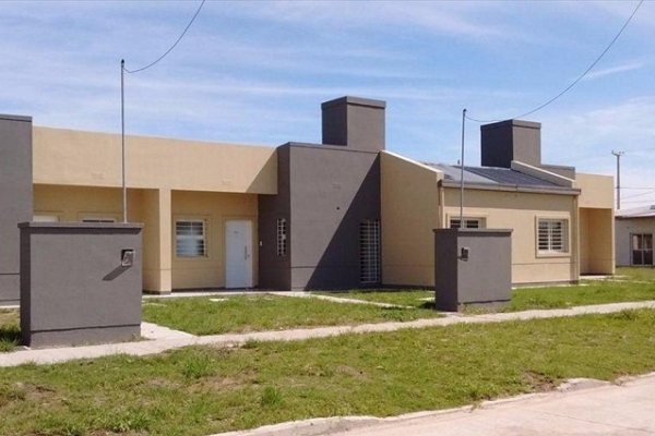 Viviendas de Santa Catalina: Invico confirmó que los sorteos se realizarán el 21 y 28 de noviembre