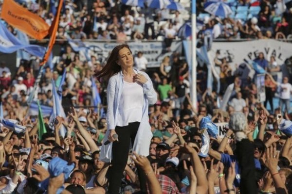 El presidente electo de México invitó a Cristina Kirchner a su asunción