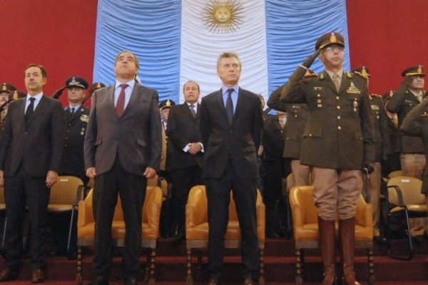 Macri puso a una defensora de genocidas para cuidar a los discapacitados