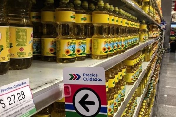 Precios Cuidados: incorporaron más productos, mayoristas y alimentos libre de gluten