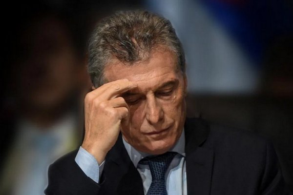 El 73% de los bonaerenses desaprueba la gestión de Macri