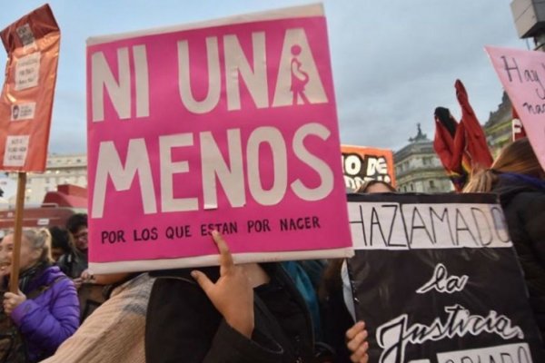 En lo que va del año se registraron 216 femicidios en el país