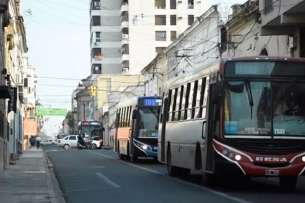 Nuevo desacuerdo con empresarios generó malestar en la UTA: piden levantar la conciliación para ir a un paro