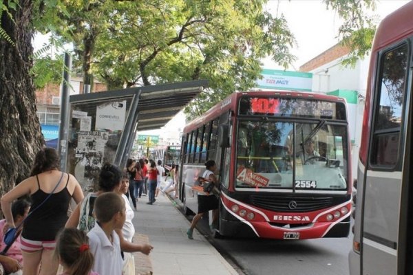 Ersa no da brazo a torcer y acudirá a la Justicia para garantizar el servicio de colectivos