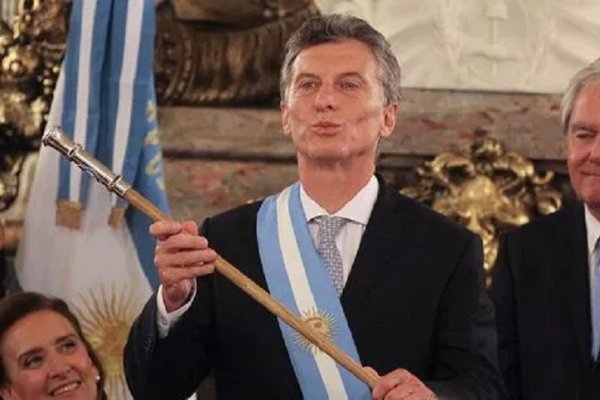 Denuncian que Macri quiere como juez federal a un correntino ligado a la trata y el narcotráfico