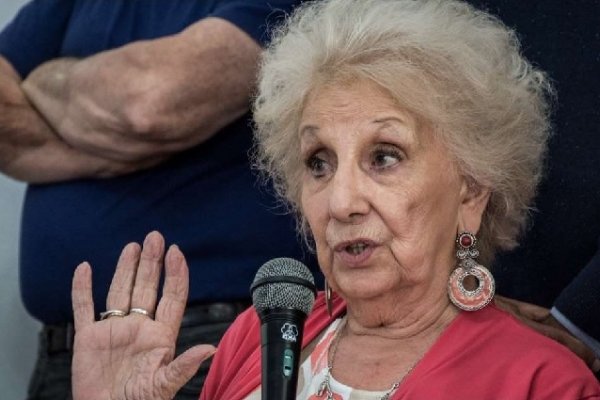 Abuelas denunciarán a Macri ante la ONU por la reserva ambiental en Campo de Mayo