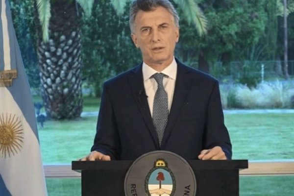 ARA San Juan: Macri decretó tres días de duelo nacional y anunció que se abre una etapa de serias investigaciones