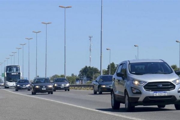 Las ventas durante el fin de semana largo cayeron más del 5%