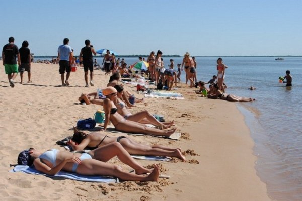 ¿Cómo protegernos de la radiación solar?: protectores solares todo el año