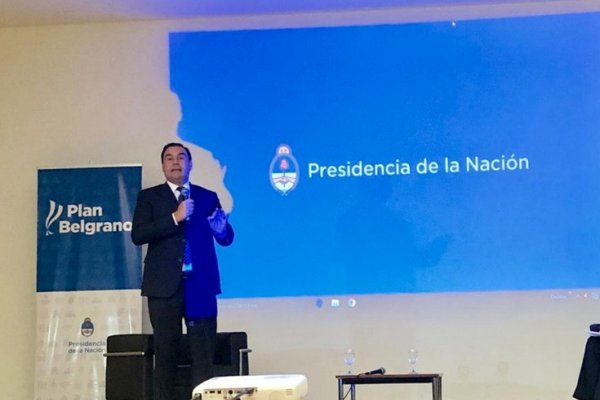 Valdés expresó que el Plan de Desarrollo Costero es  una alternativa para generar trabajo y oportunidades