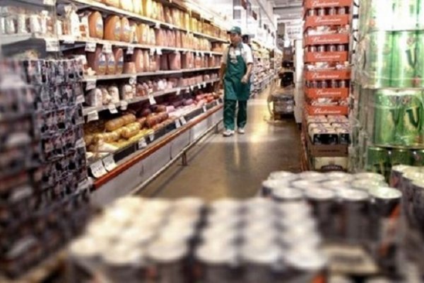 Precios mayoristas se desaceleraron en octubre: aumentaron 3%