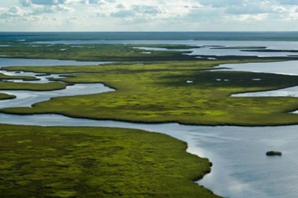 Fuerte oposición a la creación del Parque Nacional Iberá