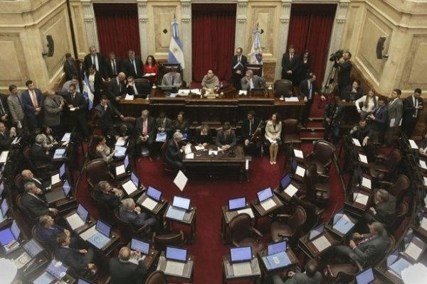 El gobierno convocará a sesiones extraordinarias del Congreso