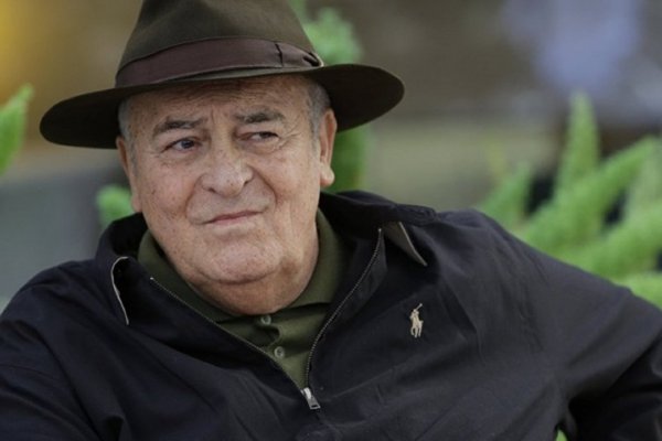 Murió el cineasta italiano Bernardo Bertolucci