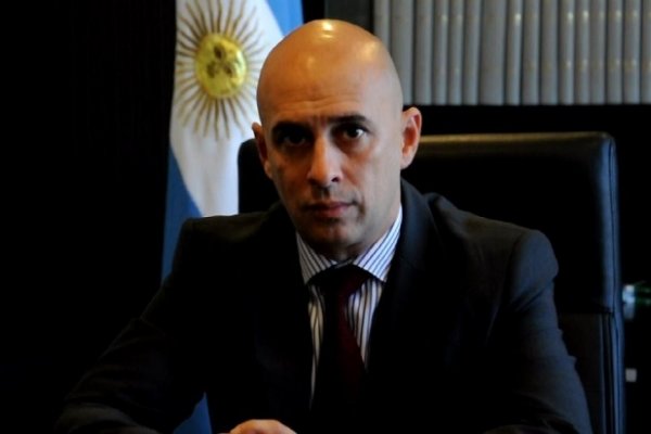 Superfinal River - Boca: tras los incidentes, renunció el ministro de Justicia y Seguridad porteño