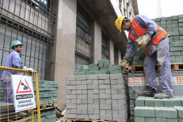 La inversión no se recupera: bajó 15% en octubre