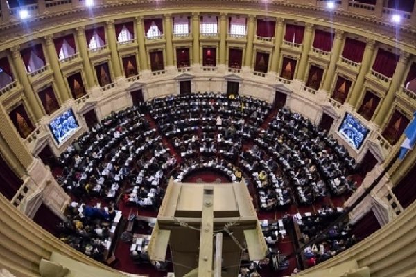 Ingresó a Diputados el proyecto contra los barrabravas que será debatido en las extraordinarias