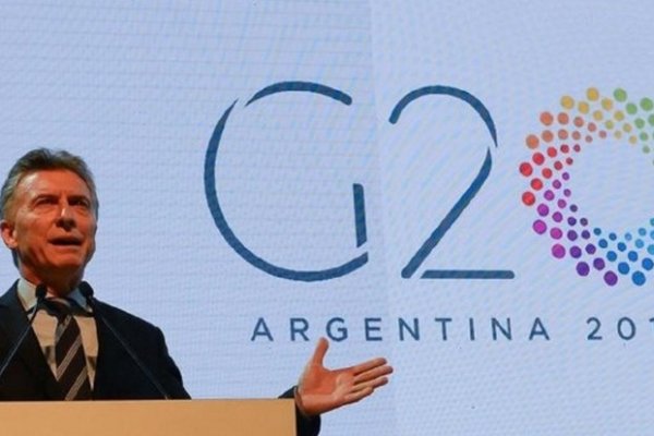 Agasajos, conferencias y 12 reuniones bilaterales: la agenda de Macri por el G20