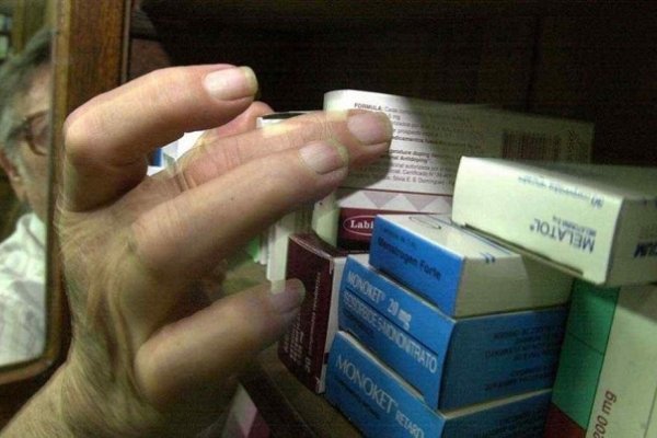 En los tres años de gestión de Macri los medicamentos aumentaron un 188%