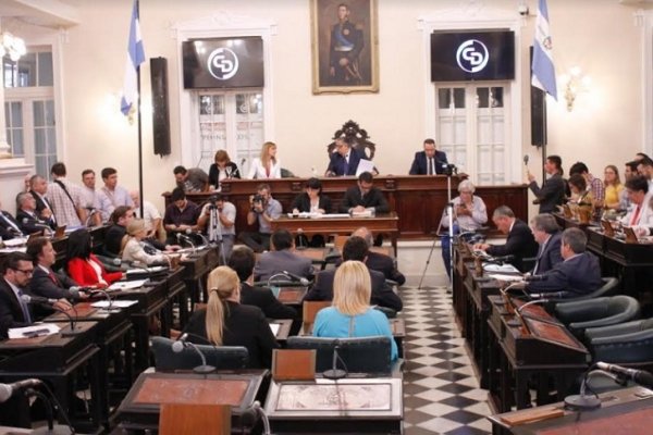 Diputados otorgó media sanción al Presupuesto 2019 y pasa al Senado sin modificaciones