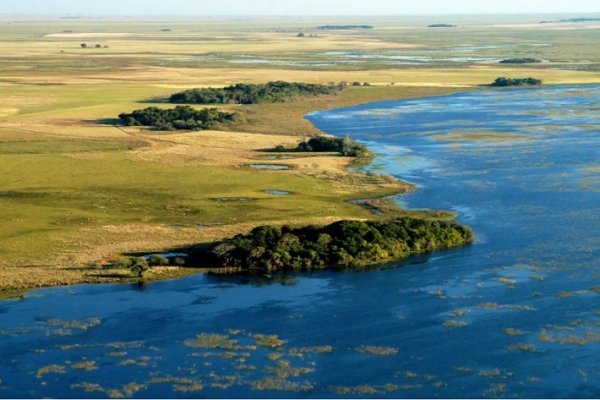 Aprobaron la creación del Parque Nacional Iberá