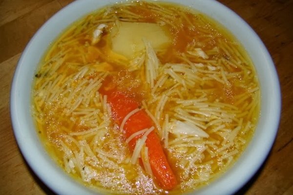 Otra vez sopa para el PJ