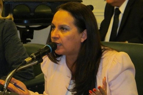 Sonia López: Se votó un Parque Transnacional Iberá