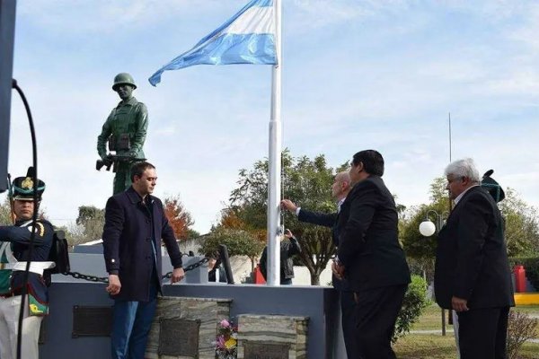 Un cabo cordobés es el nuevo soldado identificado en Malvinas y ya suman 106