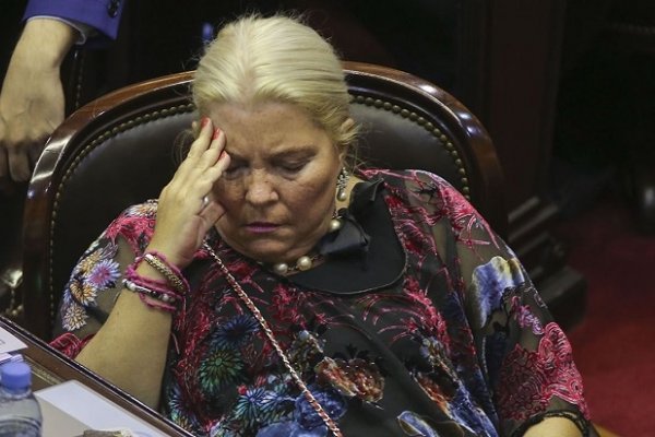 Casanello busca profundizar la investigación sobre el financiamiento de la campaña de Carrió