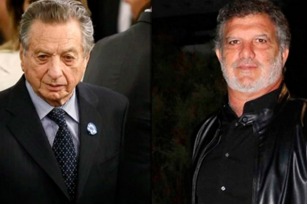 Citaron a indagatoria a Franco y Gianfranco Macri por una causa derivada de la de los cuadernos