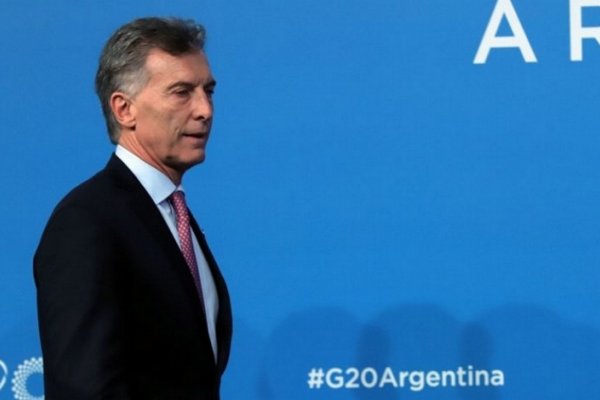 La Justicia falló en contra de Mauricio Macri por una deuda de $46 millones a la AFIP