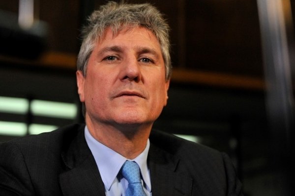 La Justicia ordenó la excarcelación de Amado Boudou