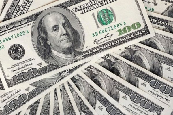 El dólar saltó 77 centavos en la semana y cerró por encima de los $ 39