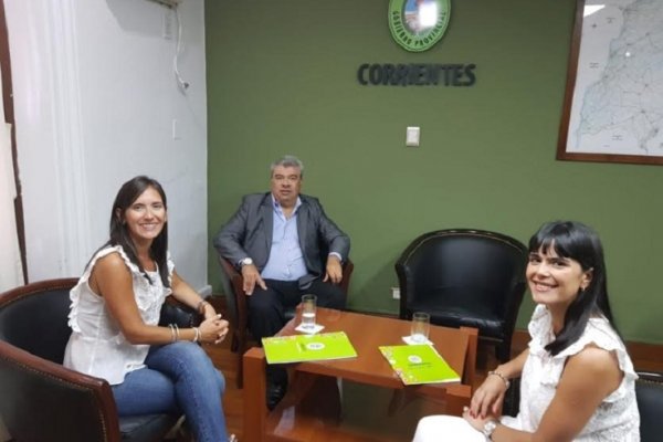 Buscan fortalecer las ONG’s en Corrientes