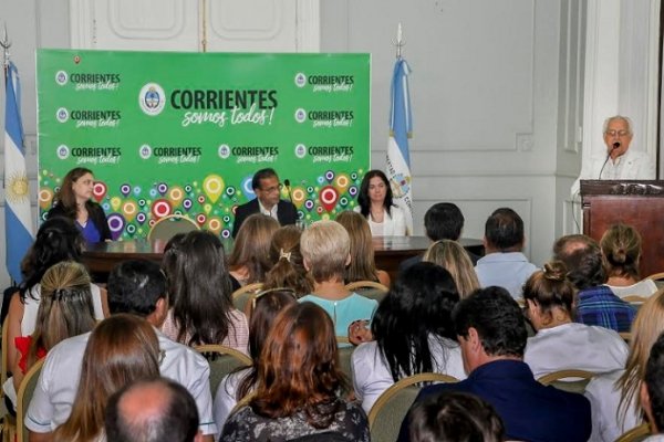 Presentaron la Red para la Atención del Cáncer de Mama