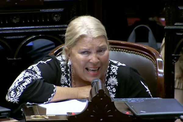 Carrió no podrá ampararse en sus fueros ante una demanda por falsa denuncia