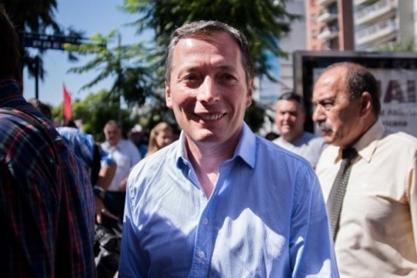 Fernando Gray, sobre las elecciones 2019: Cristina Kirchner mide más del 40% en la Provincia