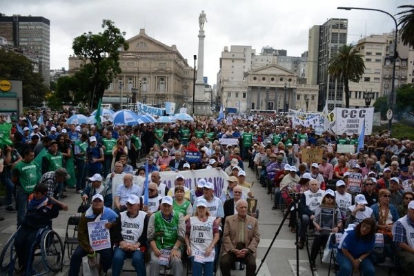 Estiman que entre 110.000 y 140.000 jubilados se verán beneficiados por el fallo de la Corte Suprema