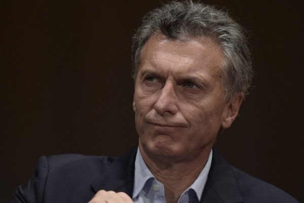 El Riesgo País sigue su disparada y batió el récord de la era Macri